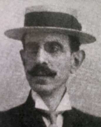 Dello Russo Giuseppe